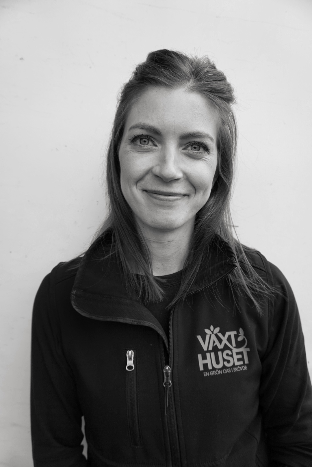 Malin Lindvall Växthuset Skövde