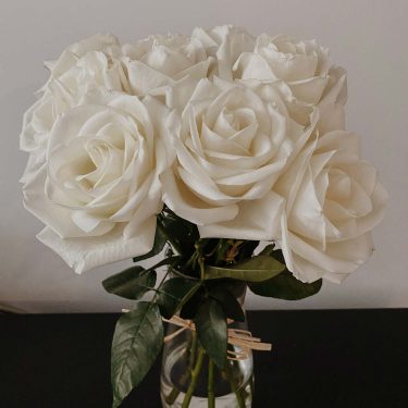 begravning-blommor-Växthuset